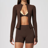 Wholesale Women's Bold Sculpt Activewear Set