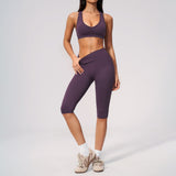 Wholesale Women's Aura Flex Activewear Set