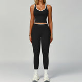 Wholesale Women's Cool Dry Activewear Set