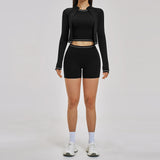 Wholesale Women's Motion Wear Activewear Set