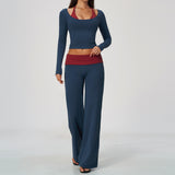 Wholesale Women's Willow Flex Activewear Set