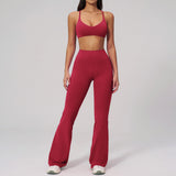 Wholesale Women's Training Activewear Set