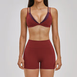 Wholesale Women's Premium Comfort Activewear Set