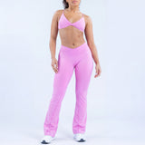Wholesale Women's Daily Activewear Set