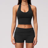 Wholesale Women's Chic Contour Activewear Set
