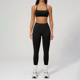 Wholesale Women's Flex Activewear Set