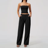 Wholesale Women's Solstice Performance Activewear Set