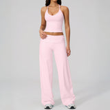 Wholesale Women's Essential Activewear Set