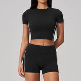 Wholesale Women's Sprint Activewear Set