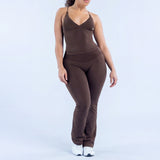 Wholesale Women's Daily Activewear Set