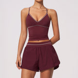 Wholesale Women's Summit Fit Activewear Set