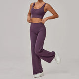 Wholesale Strappy Yoga Set