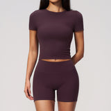 Wholesale Women's Victory Flex Activewear Set
