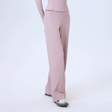 Wholesale Ribbed Yoga Pants