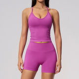 Wholesale Women's Infinity Activewear Set