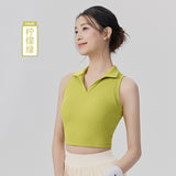 Wholesale Women's Studio Activewear Top