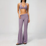 Wholesale Women's Training Activewear Set
