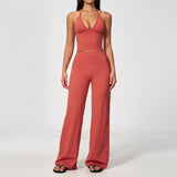 Wholesale Women's Cozy Performance Activewear Set