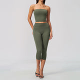 Wholesale Women's Solstice Sculpt Activewear Set