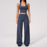 Wholesale Women's Chic Training Activewear Set