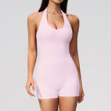 Wholesale Women's Chic Yoga Activewear Set