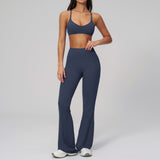 Wholesale Women's Training Activewear Set
