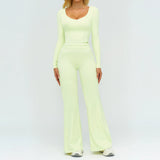 Wholesale Double Strap Yoga Set