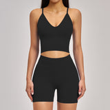 Wholesale Women's Move Free Activewear Set