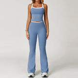 Wholesale Women's Performance Wear Activewear Set