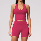 Wholesale Women's Vertex Flex Activewear Set