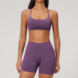 Wholesale Women's Sculpt Activewear Set