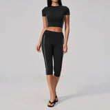Wholesale Women's Reform Activewear Set