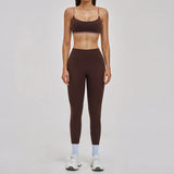Wholesale Women's Flex Core Activewear Set