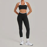 Wholesale Women's Yoga Core Activewear Set