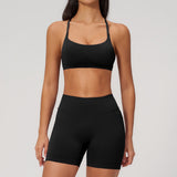 Wholesale Women's Sculpt Activewear Set