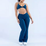 Wholesale Women's Daily Activewear Set