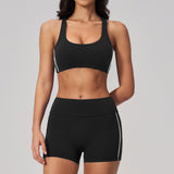 Wholesale Women's Ignite Activewear Set