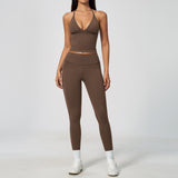 Wholesale Women's Cozy Contour Activewear Set