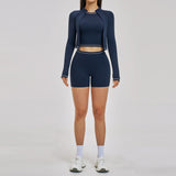 Wholesale Women's Motion Wear Activewear Set