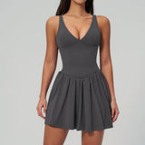 Wholesale Women's Fitness Activewear Set