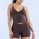 Wholesale Women's Daily Activewear Set