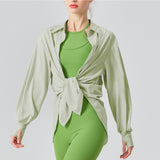 Wholesale Women's Quick Dry Workout Tops