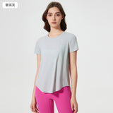 Wholesale Women's Performance Activewear Top