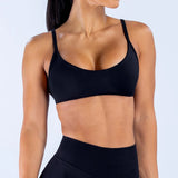 Wholesale Women's Lotus Motion Activewear Top