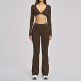 Wholesale Women's Lightweight Sport Activewear Set