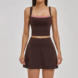 Wholesale Women's Training Essential Activewear Set