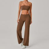 Wholesale Bare Feel Yoga Set