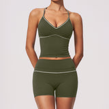 Wholesale Women's Summit Flex Activewear Set
