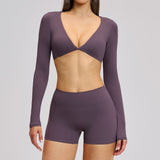 Wholesale Women's Quick Dry Activewear Set