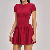 Wholesale Women's Smooth Fit Activewear Set